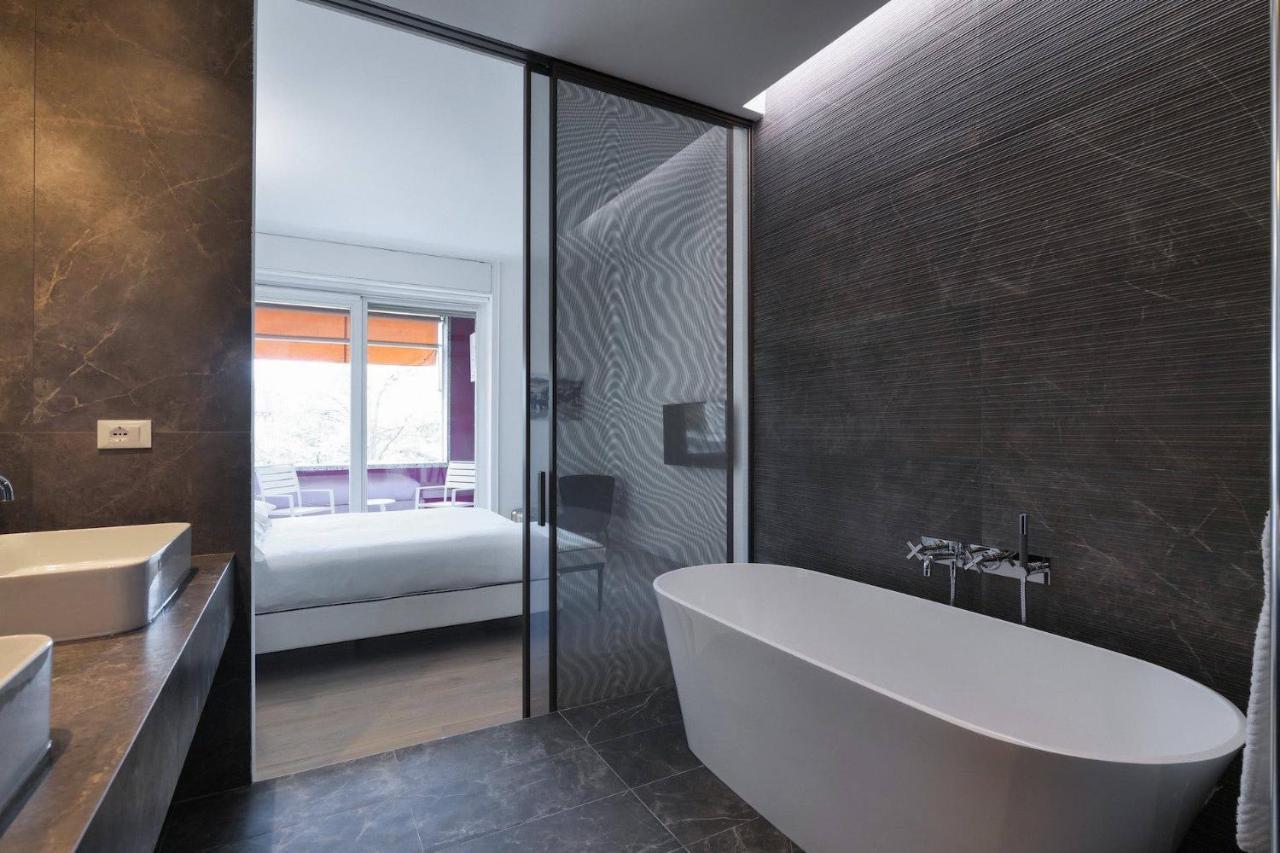 Contempora Apartments - Turati 3 - 2 Bedrooms Apartment มิลาน ภายนอก รูปภาพ