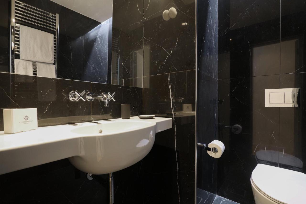 Contempora Apartments - Turati 3 - 2 Bedrooms Apartment มิลาน ภายนอก รูปภาพ