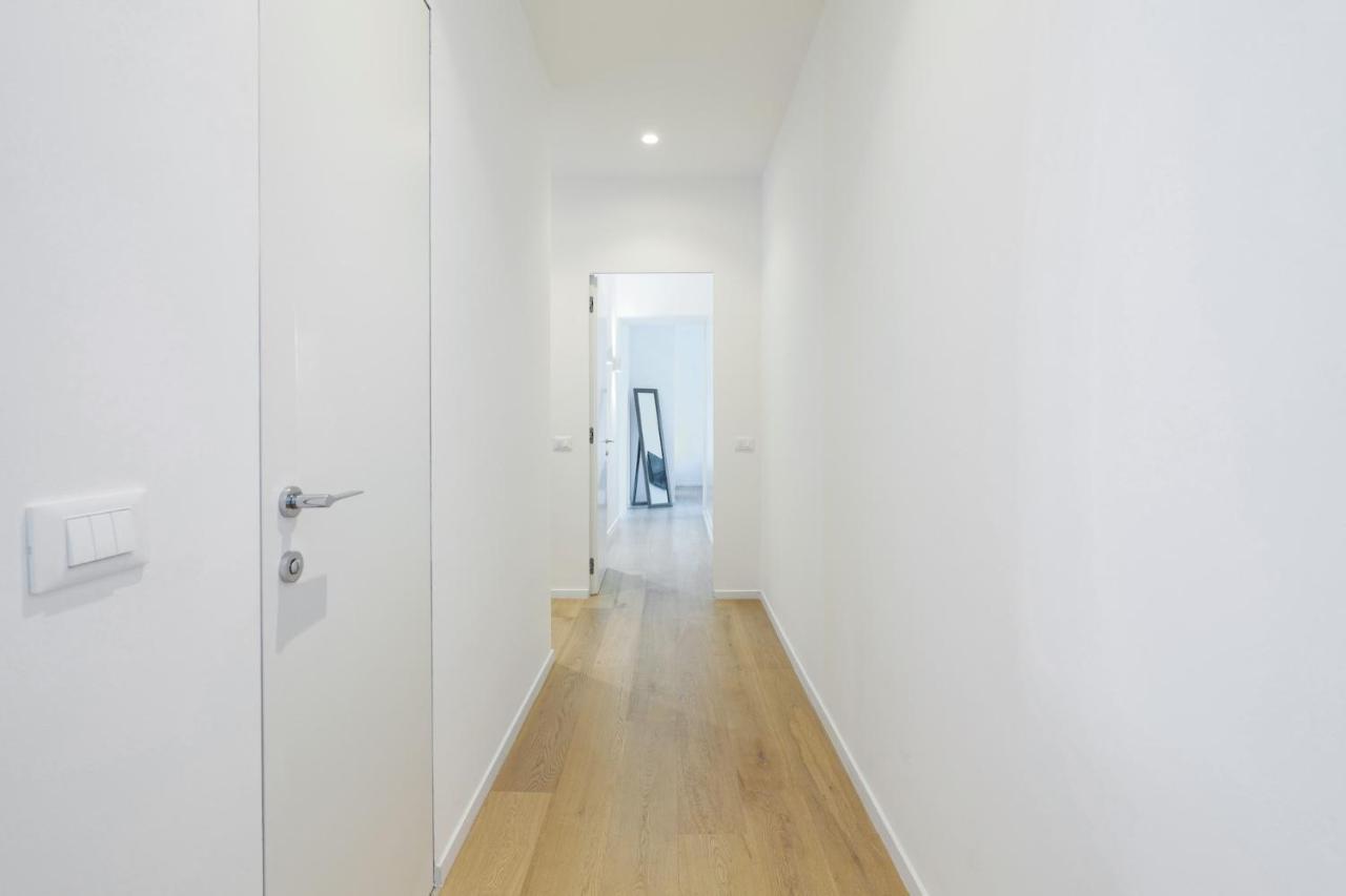 Contempora Apartments - Turati 3 - 2 Bedrooms Apartment มิลาน ภายนอก รูปภาพ