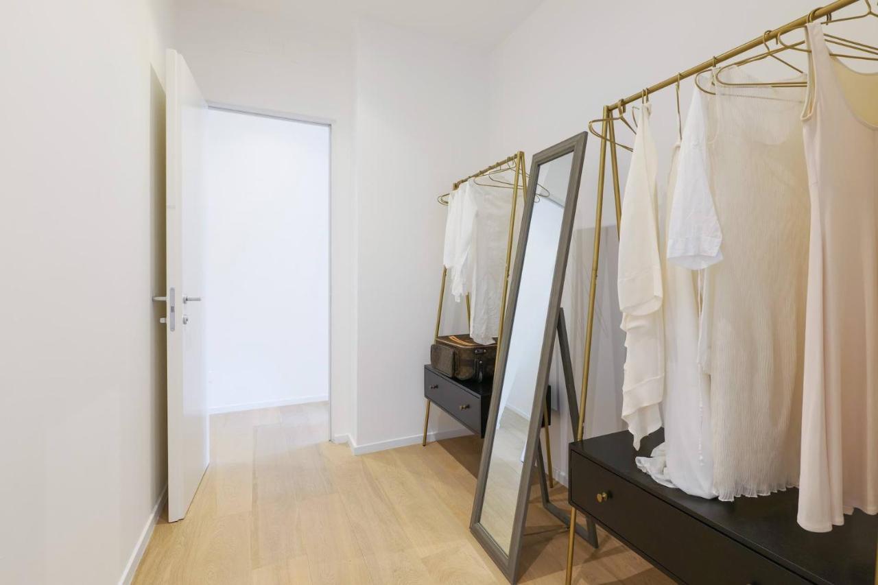 Contempora Apartments - Turati 3 - 2 Bedrooms Apartment มิลาน ภายนอก รูปภาพ