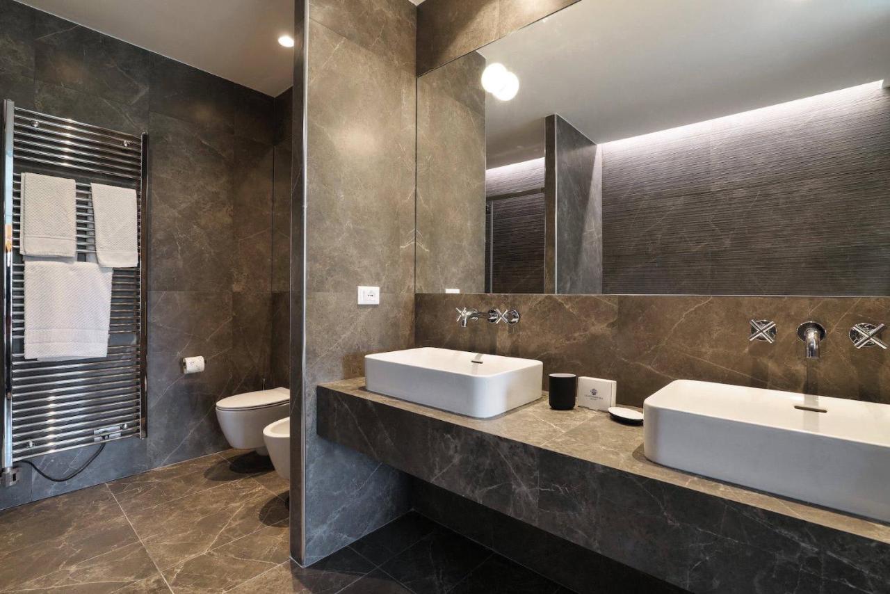 Contempora Apartments - Turati 3 - 2 Bedrooms Apartment มิลาน ภายนอก รูปภาพ