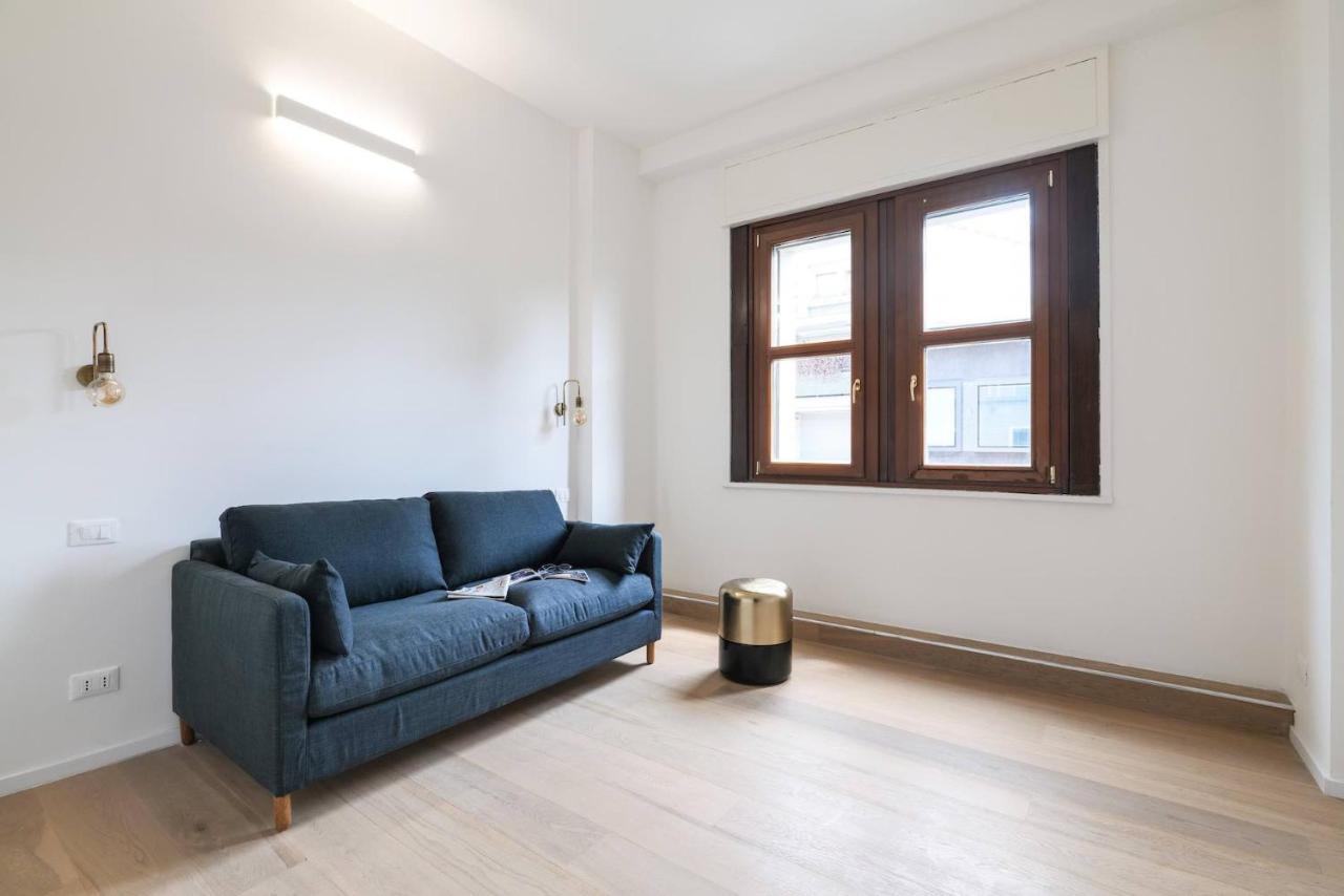 Contempora Apartments - Turati 3 - 2 Bedrooms Apartment มิลาน ภายนอก รูปภาพ